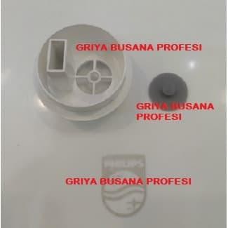 Philips Rice Cooker Valve Uap Plus Seal Hd3118 Hd3119 Dijamin Ori
