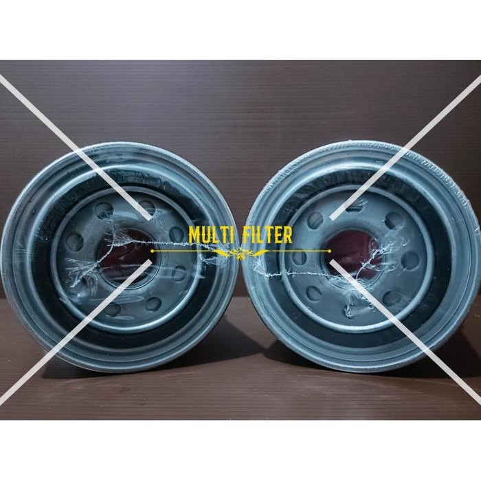 Fuel / Water Separator Fleetguard Fs1240 / Fs 1240