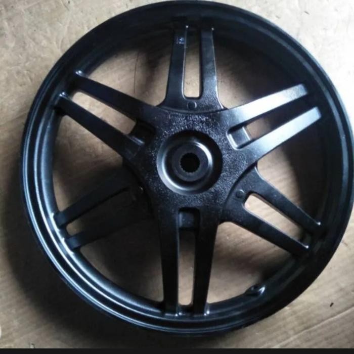 velg belakang spin 125 gigi as 20