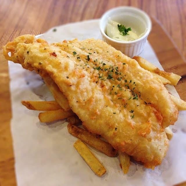 

Pilihan- Ikan Dory Fillet / Ikan Dori Fillet 1Kg