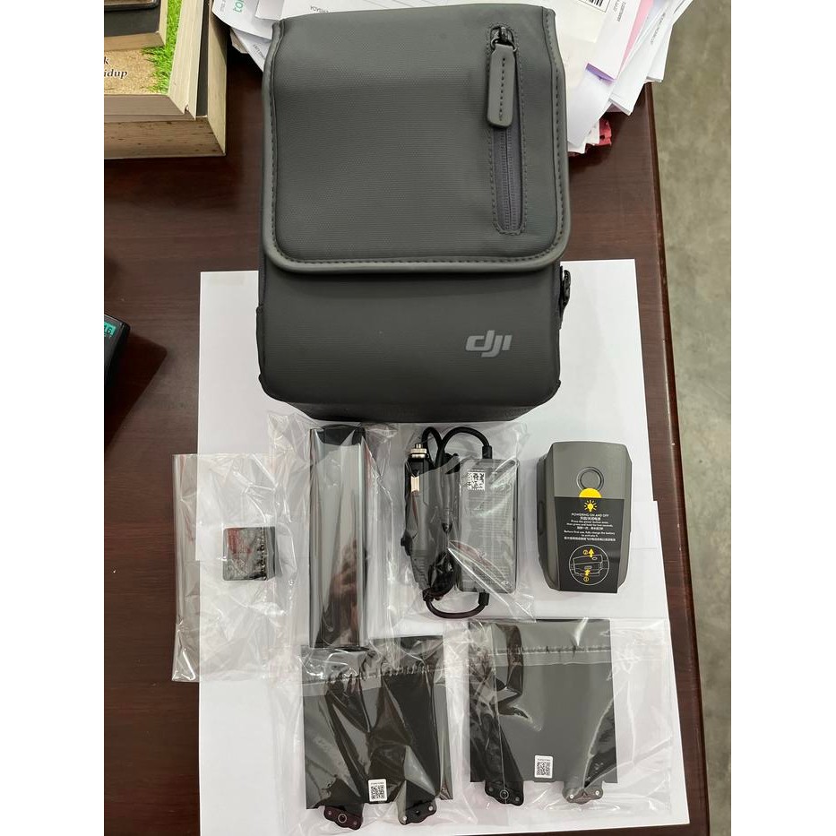 Copotan Baru Combo Kit Mavic 2 Pro Zoom