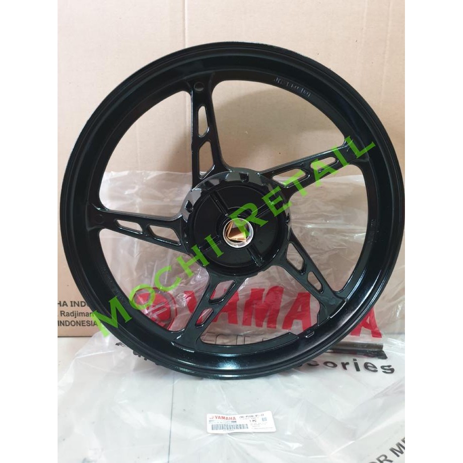 Velg Racing Belakang Mx - Jupiter Z - Vega R New Ori Ygp