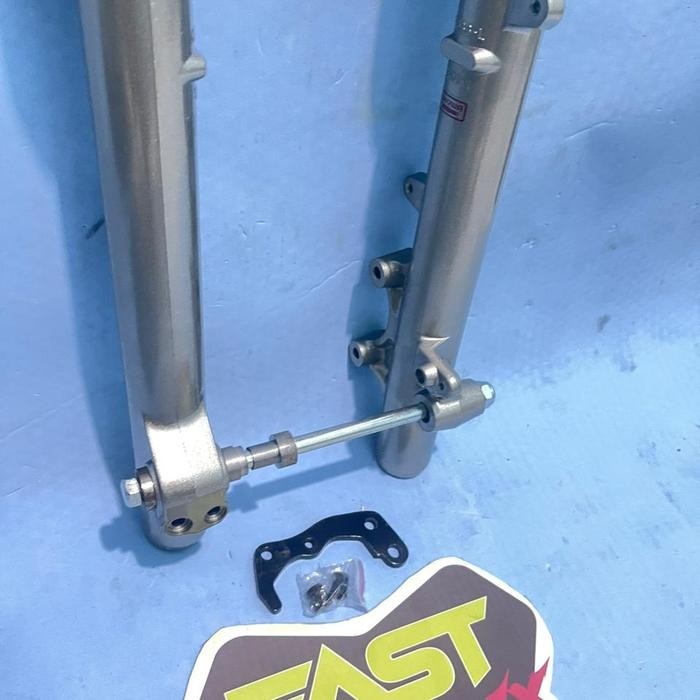 Tele KLX 230 R Thailand PNP KLX 140/150