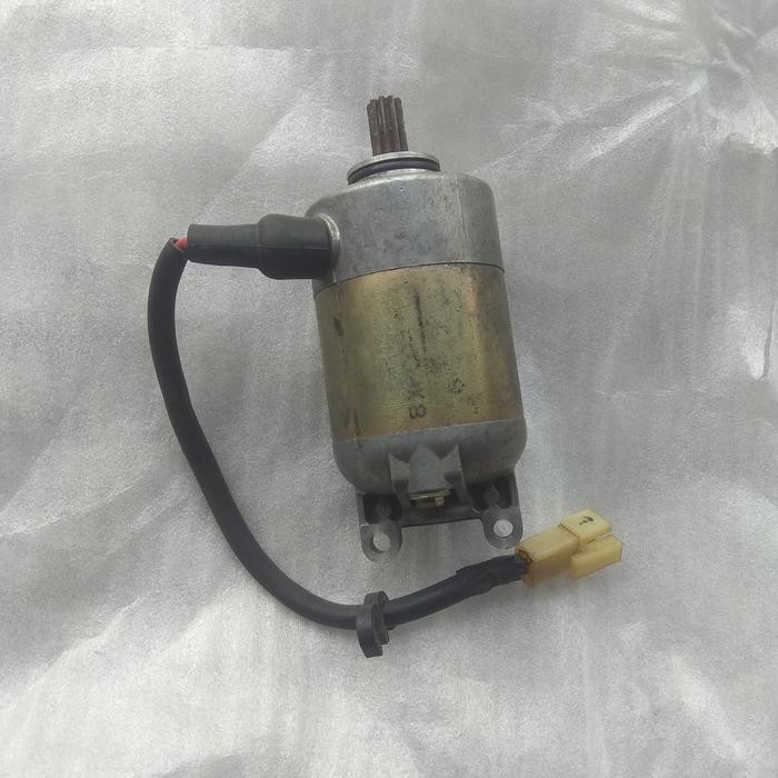 dinamo stater xeon karbu original copotan