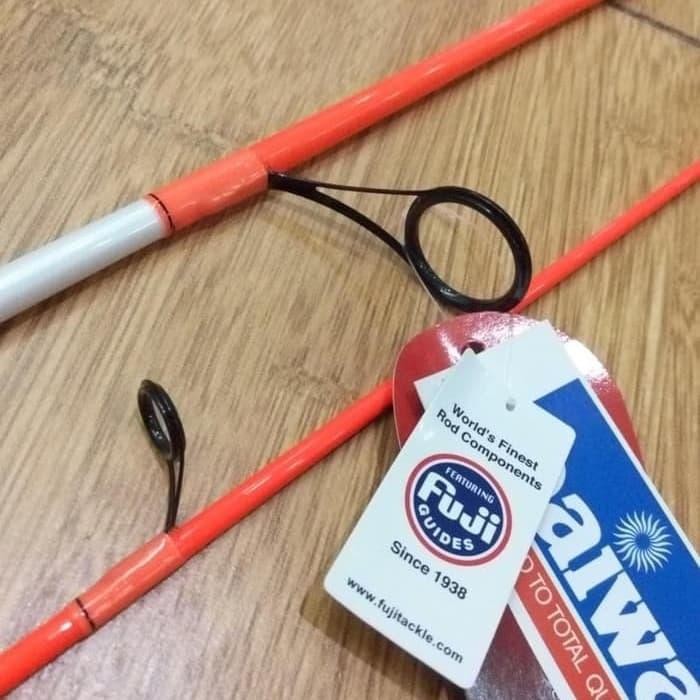 JORAN / ROD DAIWA PROVISOR