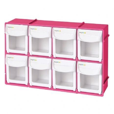 

SHUTER LIVINBOX FO-308 FLIP OUT CABINET ORGANIZER TOOL