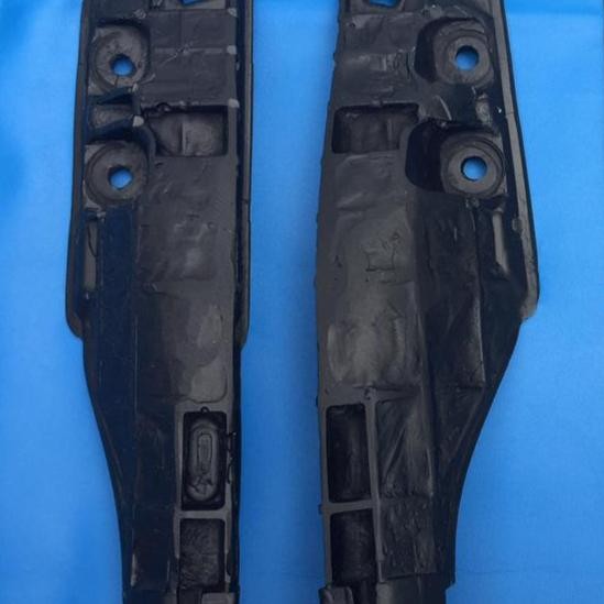 kaki roof rail karimun kotak pengganti