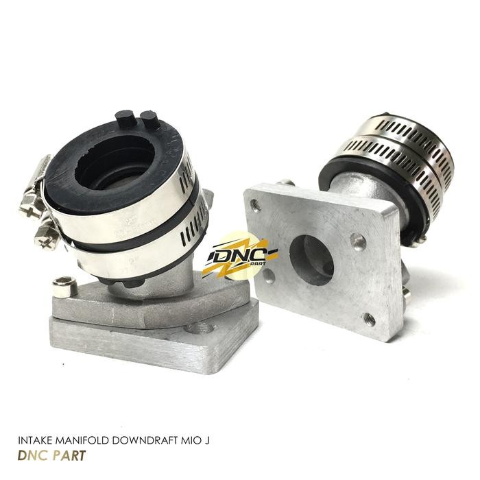INTAKE MANIFOLD MANIPOL MIO J DOWNDRAFT