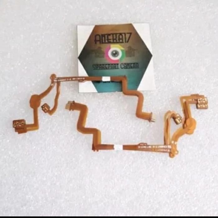 Flex Flexible Lensa Sony 10-18 F.4