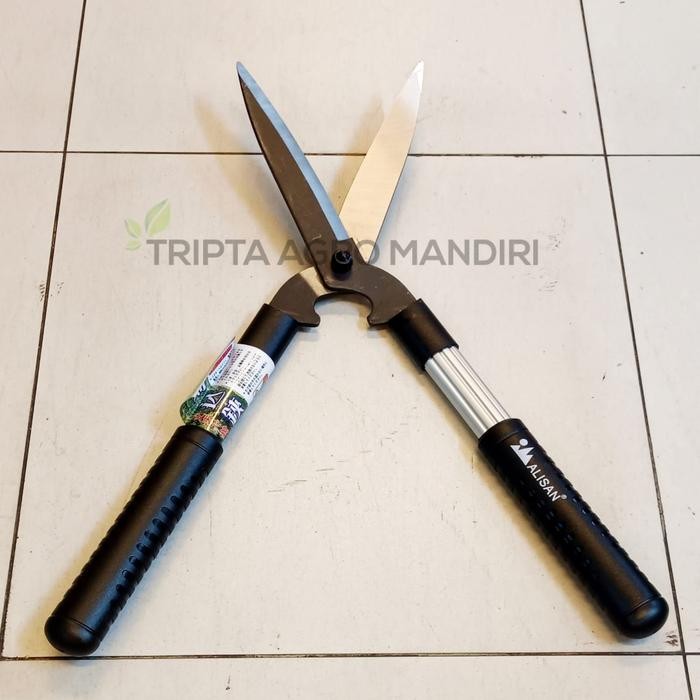 Unik Gunting Rumput Tanaman Alisan 50 Cm Terlariss 