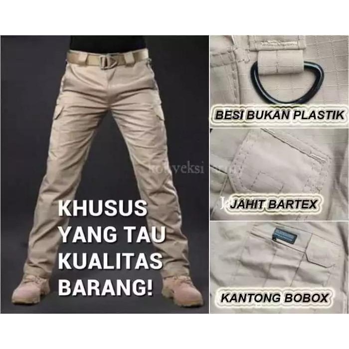 Grosir Celana taktikal/celana tactical jeans