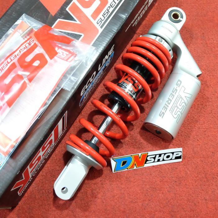 Shock yss gog 300mm mio fino soul