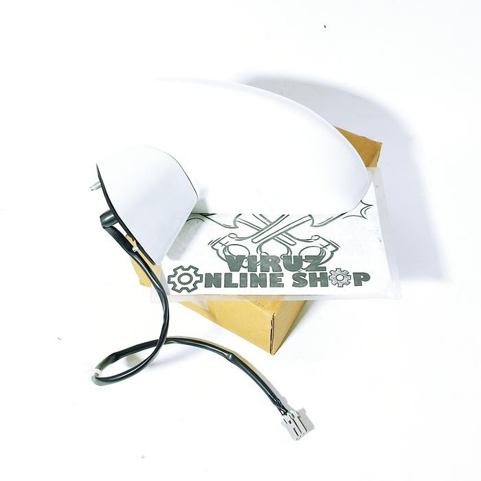 Pilihan- Spion Utuh / Spion Jazz Idsi / Spion City Idsi (No Sein)