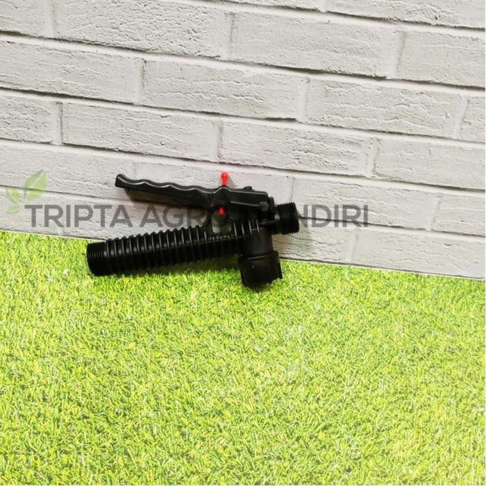 Handle Sprayer Manual Solo