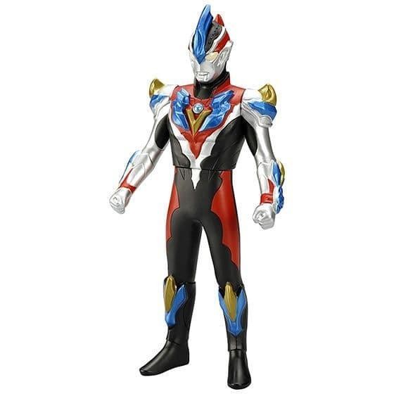Pilihan- Bandai Ultra Hero 30 Ultraman Ginga Victory