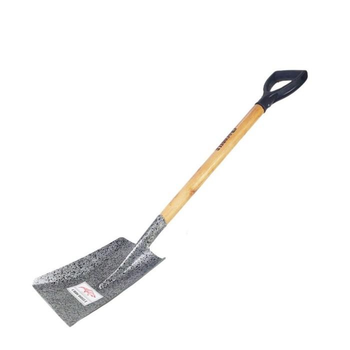 Sekup Pasir Cap Buaya Sekop Tanah Crocodile Bangunan Proyek