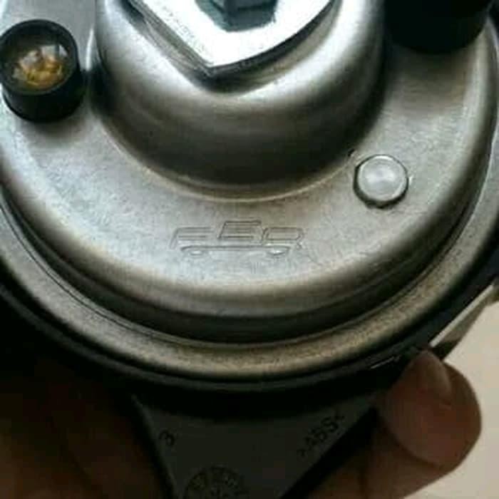 KLAKSON BMW FLOSSER FER ORIGINAL GERMANY + RELAY FLOSSER READY STOCK