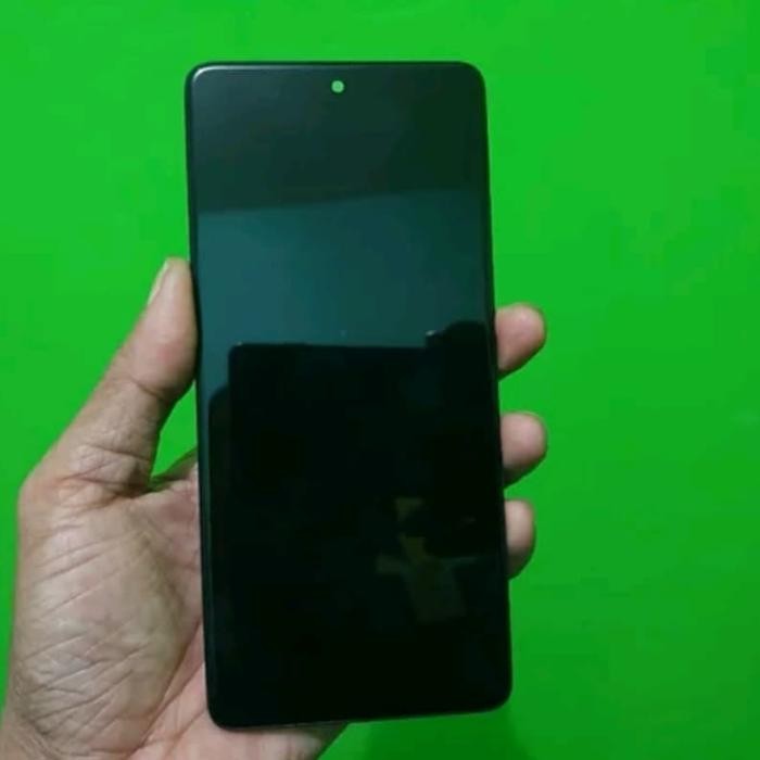 LCD SAMSUNG A71 ORIGINAL SEIN COPOTAN ORIGINAL QUALITY