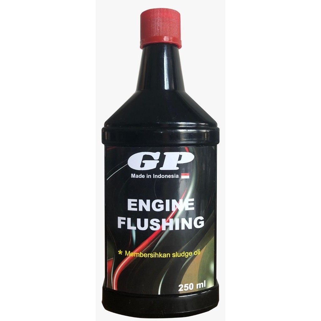 ENGINE FLUSHING BENSIN DIESEL