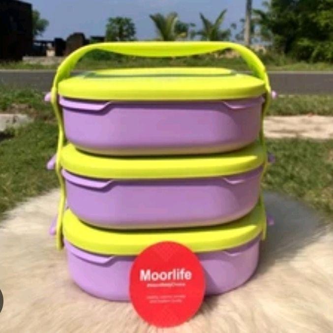 Rantang Rinjani Moorlife Original