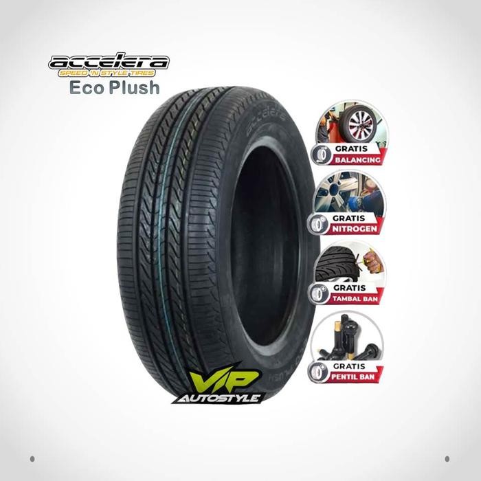 Ready Ban Mobil Avanza ACCELERA ECO PLUSH 185 70 R14