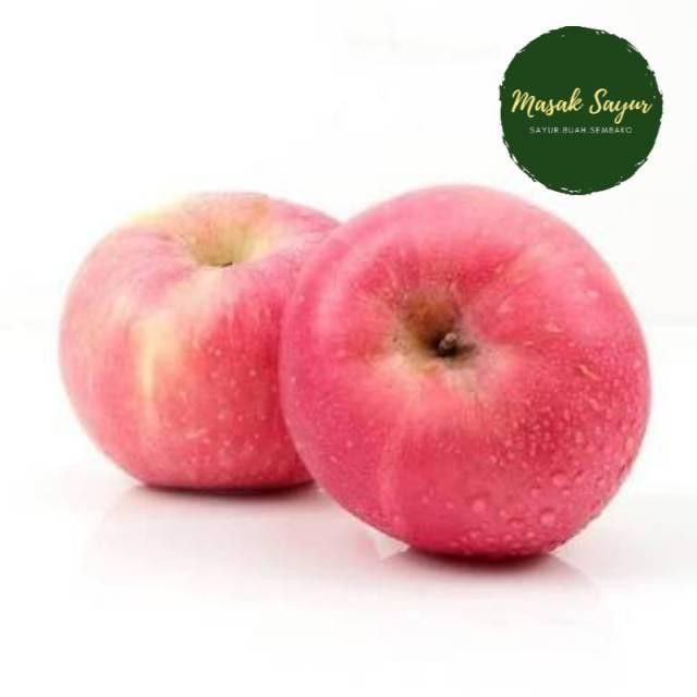

Pilihan- Apel Fuji 1 Kg Bandung