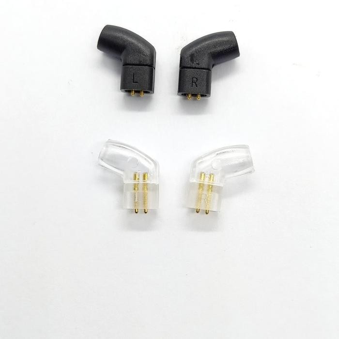 2pin 0.78mm L QDC KZ ZSN KBEAR