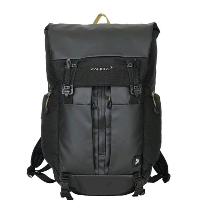 Tas Ransel Kalibre Backpack Original Dynamic art 911172000