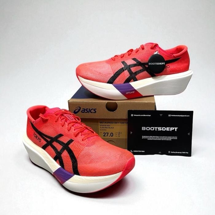 Asics Metaspeed Sky Tokyo 2025 (100% Authentic)