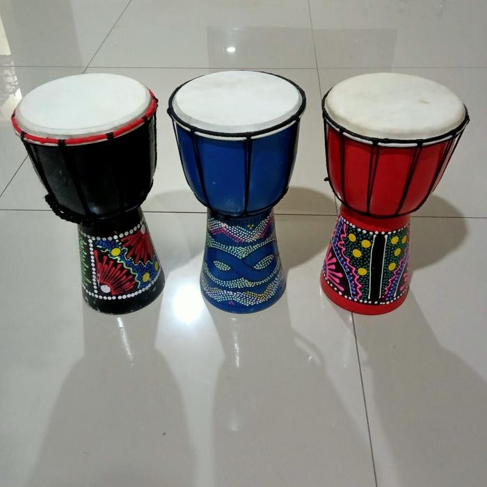 kedang jimbe rebana Hadroh 30cm