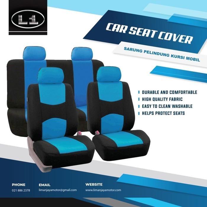 Termurah Sarung Jok Mobil Apv Ga,Ge,Gl,Gx,Sgx