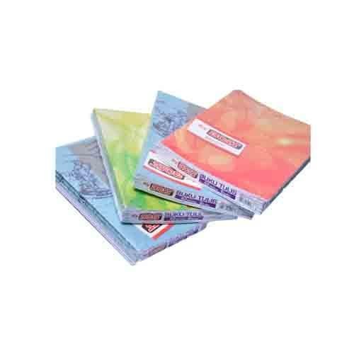 

New (1 BIJI) Buku Tulis Sinar Dunia / SIDU BIG BOSS isi 42