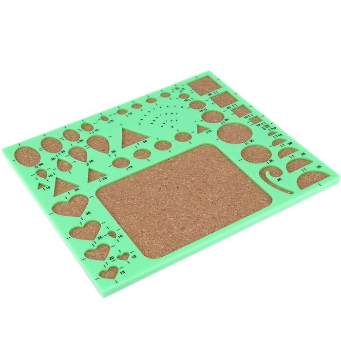 

Starter Kit Paper Quilling DIY (4pcs)