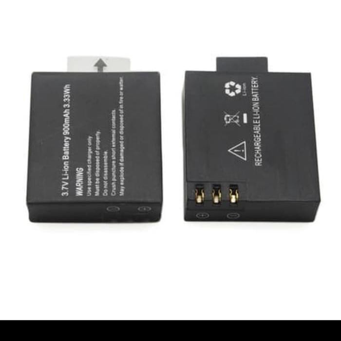 New baterai kogan GoPro sportcam