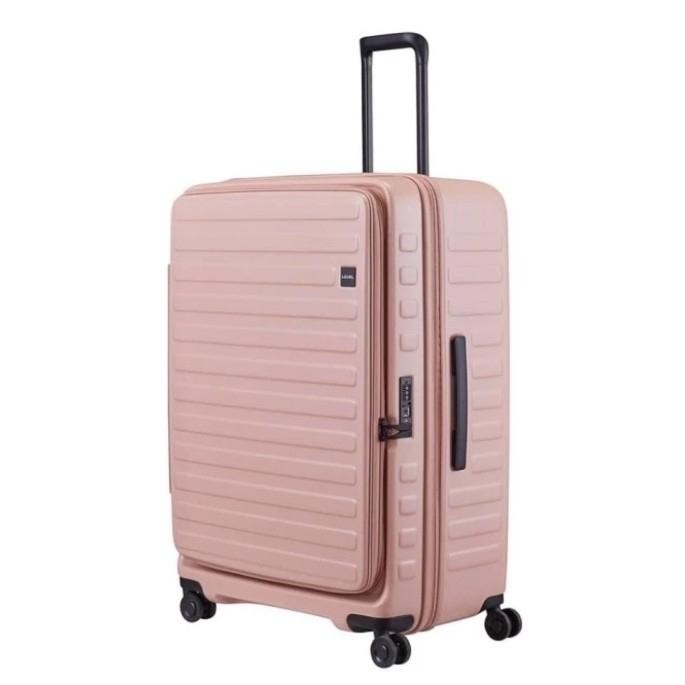 Koper Lojel Cubo Hardcase Ukuran 30 Inch Large