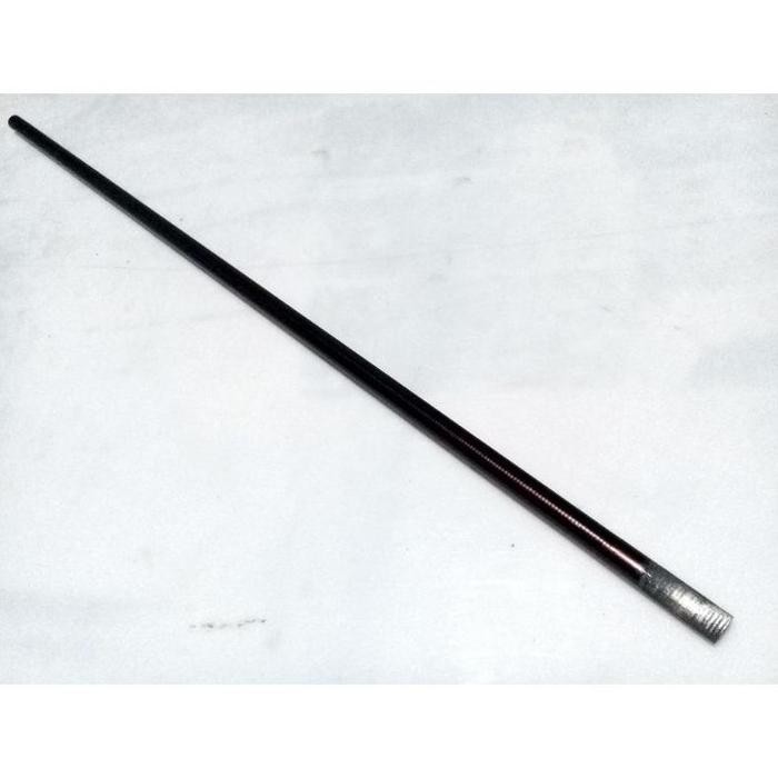 RUAS SPAREPART UJUNG TEGEK CARBON THREEFISH XI TAO NO 2 DAN 3