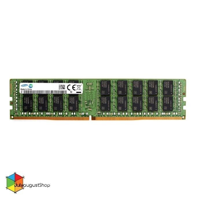 Samsung DDR4 ECC Registered RDIMM 2Rx4 3200MHz - 64GB