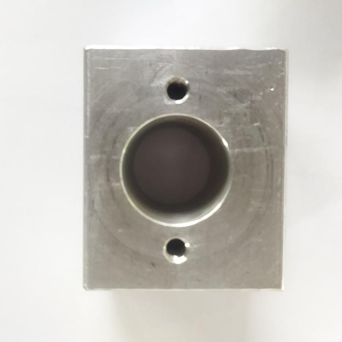 Pilihan- T12 Nut Houshing - Nut Seat Untuk T 12 Nut Lead Screw