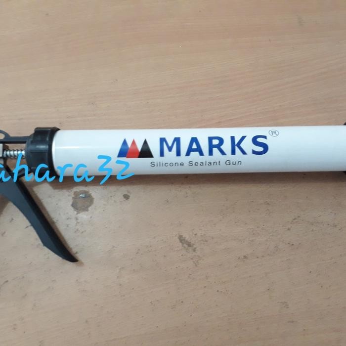 Ready Sealant Gun Sosis Marks / Gun Sealant Marks sosis