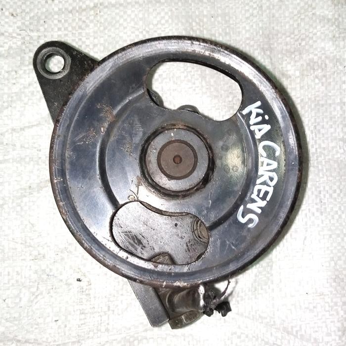 POMPA POWER STEERING KIA CARENS