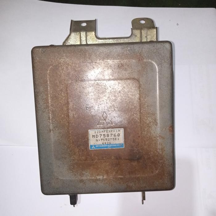 ECU MITSUBISHI GALANT LELE V6 MD758760
