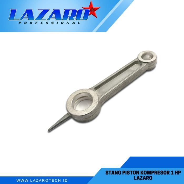 Stang Piston Kompresor 1 HP LAZARO