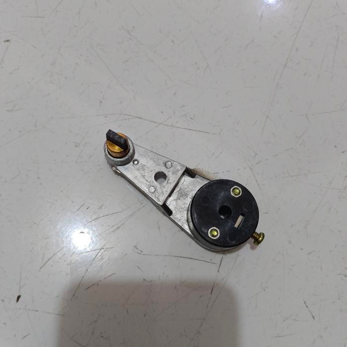 Mantab Carbon Arang Set Stabilizer Oki 1000 & 1500 Watt Terlariss 