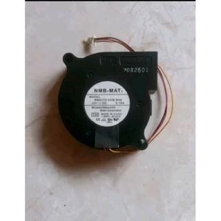 Fan Kipas Blower Proyektor Epson Original Nmb Bm5115-04W-B49 0.16A 12V Second
