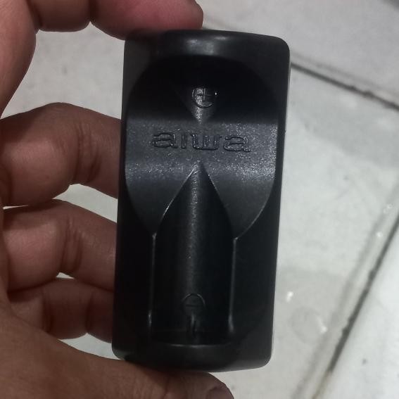 Charger Baterai Aiwa Rb-N01E Original 2Nd