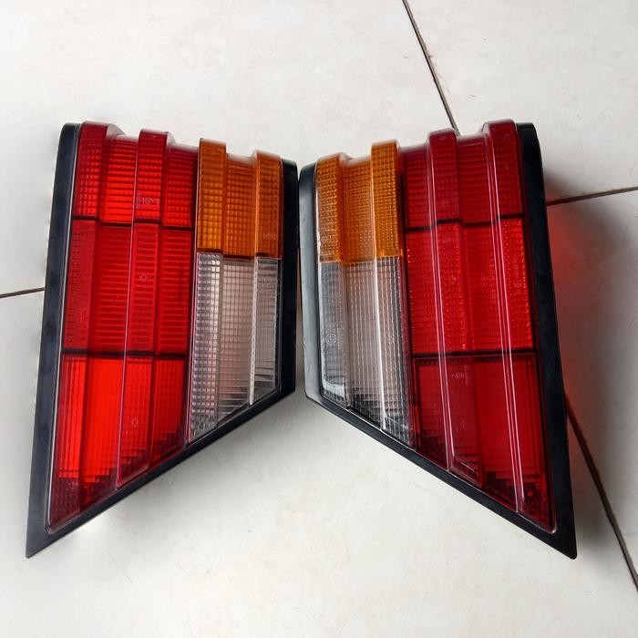 stoplamp mercy boxer W124