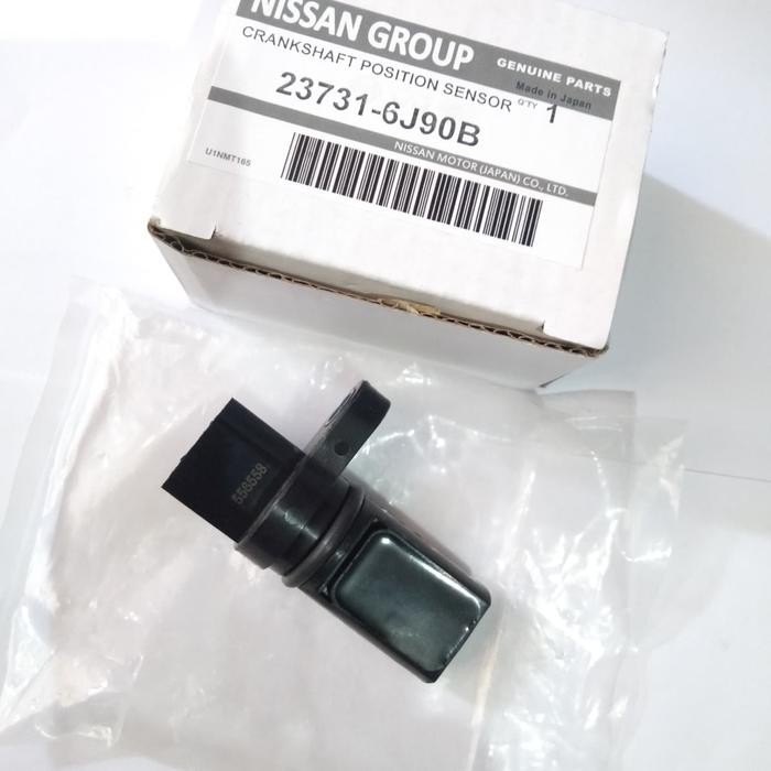 Terhemat Sensor Cmp Nissan Teana J30 J31 Bergaransi Terlariss 