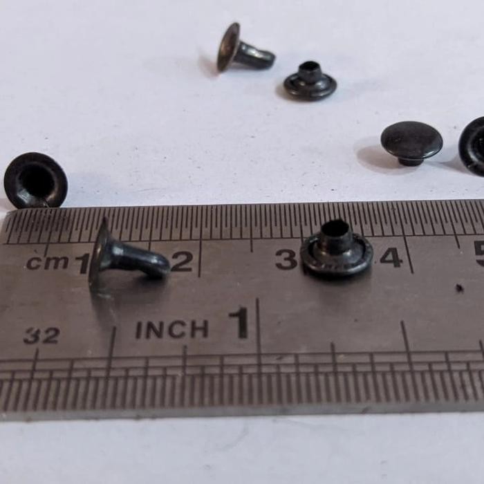 MATA AYAM ECER / MATA ITIK / KELING / EYELET / GANTUNGAN PIGURA / ECER