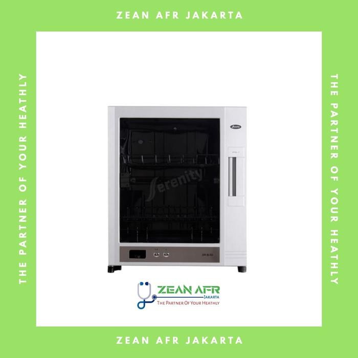 Sterilisator Kering 1Pintu Serenity