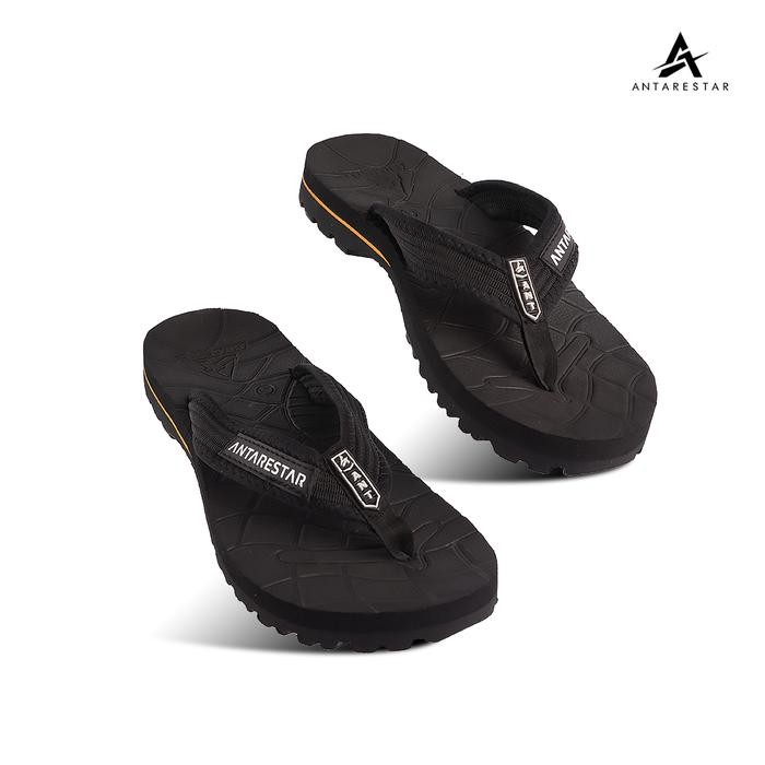 Brodo - Sendal Struggle 2.0 Sendal Jepit Gunung Pria Wanita Sandal Hiking Pendaki Gunuor